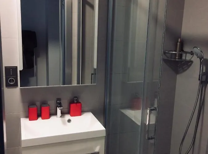 Luxury Flat In Апартаменты *