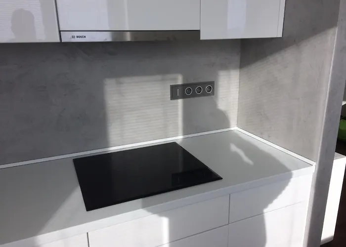 Luxury Flat In Брно