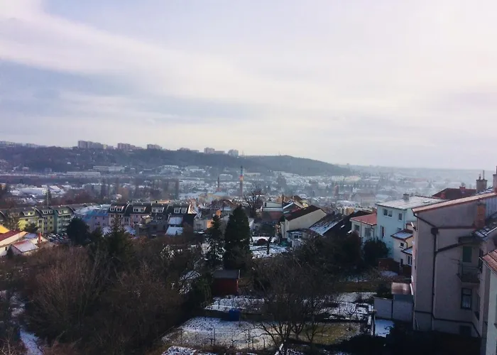 Luxury Flat In Апартаменты
