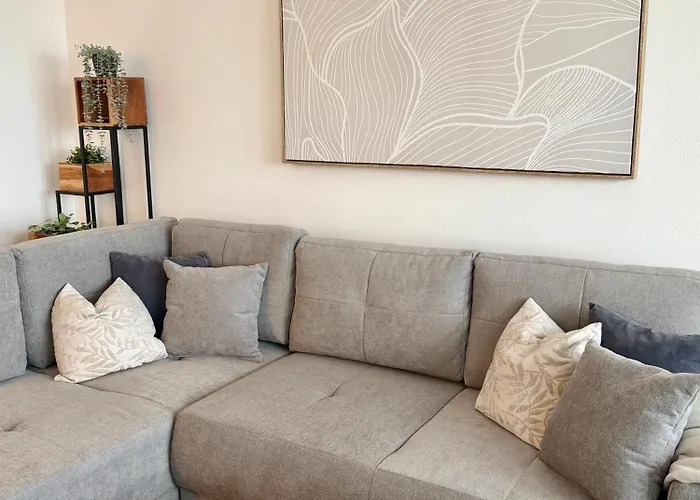 Апартаменты Luxury Flat In *