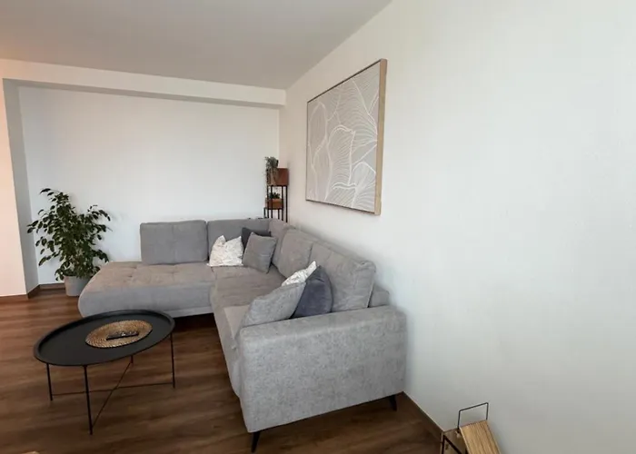 Luxury Flat In *