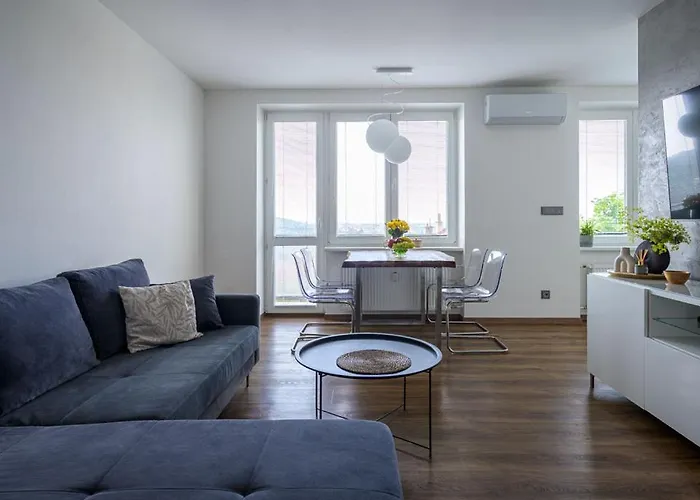 Апартаменты Luxury Flat In *