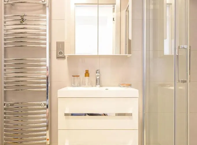 Luxury Flat In *
