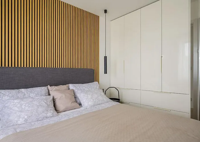 Luxury Flat In Апартаменты *