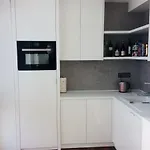 Luxury Flat In Apartament Brno