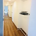 Luxury Flat In 公寓