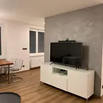 Luxury Flat In Brno