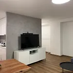 Luxury Flat In