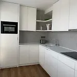 Luxury Flat In Apartament Brno