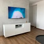 Luxury Flat In *