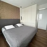 Apartament Luxury Flat In Brno
