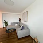 Luxury Flat In