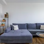 Luxury Flat In *