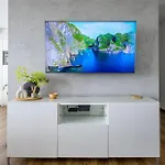 Apartament Luxury Flat In