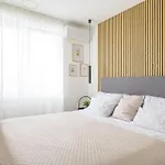 Apartament Luxury Flat In Brno
