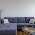 Luxury Flat In * Brno