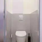 Apartament Luxury Flat In *