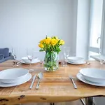 Apartament Luxury Flat In