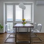 Apartament Luxury Flat In