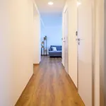 Luxury Flat In Apartament *
