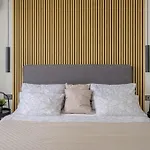 Apartament Luxury Flat In