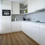 Apartament Luxury Flat In