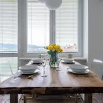 Luxury Flat In
