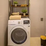 Luxury Flat In Apartament Brno