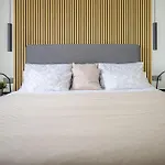 Apartament Luxury Flat In *