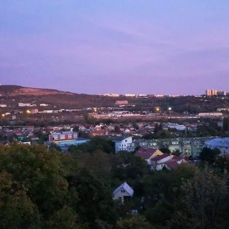 Luxury Flat In * Brno
