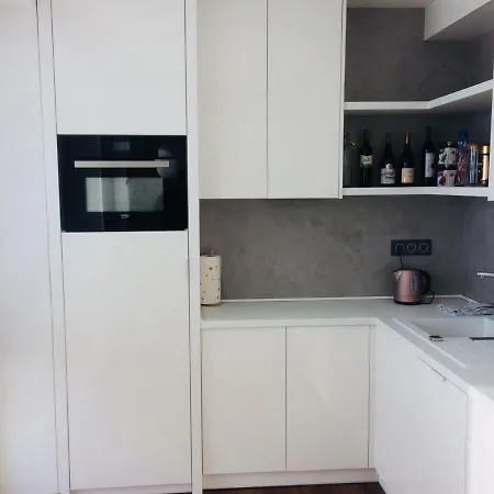 Luxury Flat In Lägenhet Brno