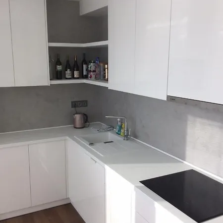 Luxury Flat In * Брно