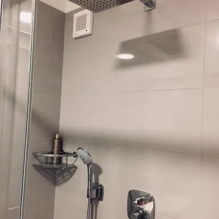 Luxury Flat In Apartamento Brno