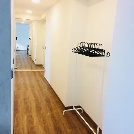 Luxury Flat In Apartment