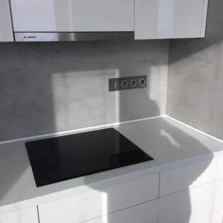 Luxury Flat In Brno