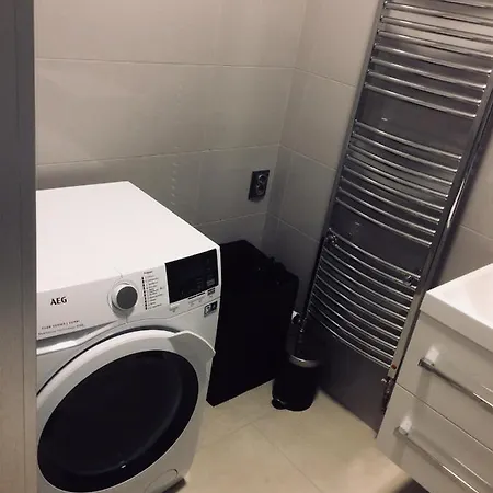 Luxury Flat In * Брно