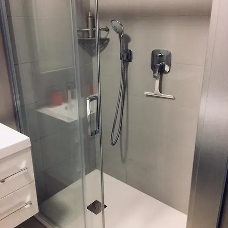 Luxury Flat In Apartmán Brno