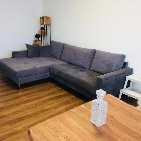 Апартаменты Luxury Flat In Брно