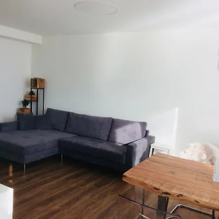 Luxury Flat In Apartment Brno