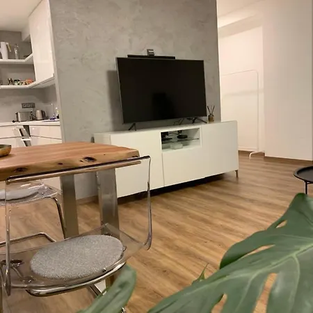 Luxury Flat In Brno