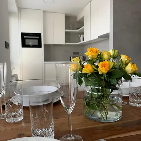 Apartment Luxury Flat In