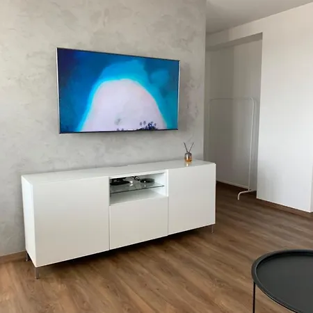 Luxury Flat In *