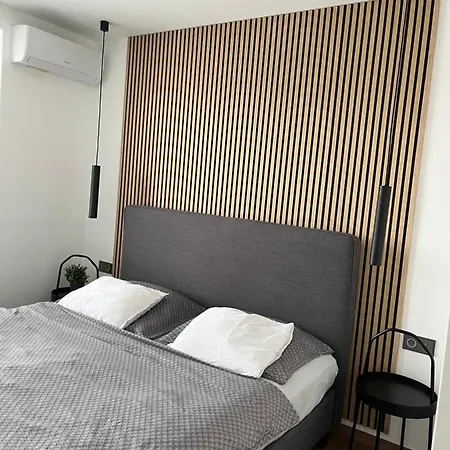 Apartamento Luxury Flat In *