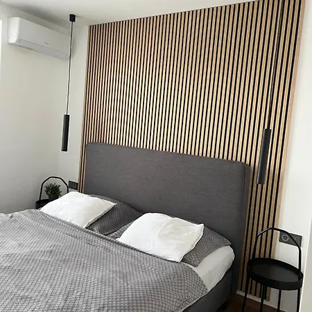 Apartment Luxury Flat In *