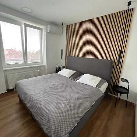 Luxury Flat In * Brno