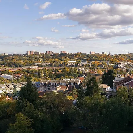 公寓 Luxury Flat In *