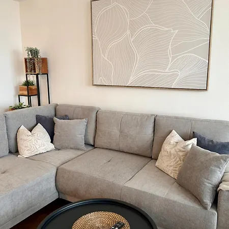 Апартаменты Luxury Flat In *