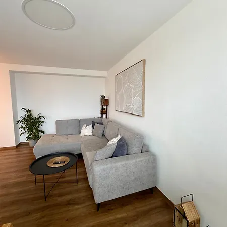 Luxury Flat In