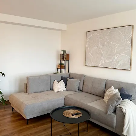 Luxury Flat In 布尔诺