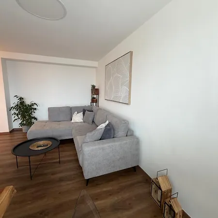 Luxury Flat In *